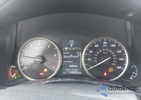 2015 Lexus Nx 200T z USA, uszkodzony, nr VIN JTJBARBZ6F2002173